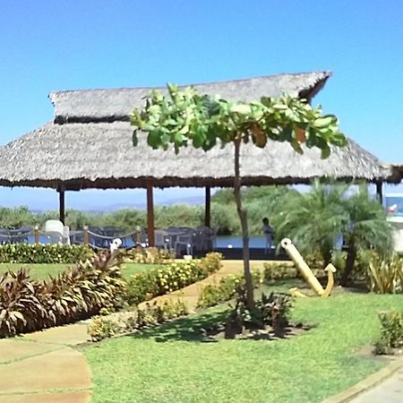 Apartmán Marina Diamante Lilian Acapulco Exteriér fotografie