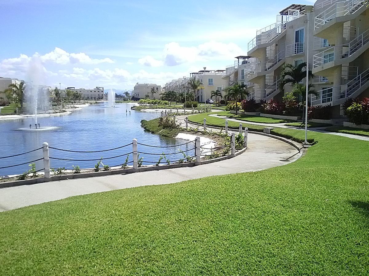 Apartmán Marina Diamante Lilian Acapulco Exteriér fotografie